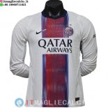 Maglia Paris Saint Germain Seconda Giocatori 2026/2027 ML