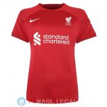 Maglia Donne Liverpool Prima 2022/2023