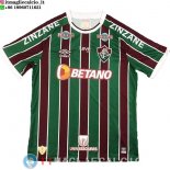 Thailandia Maglia Fluminense Prima 2023/2024 I