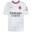 Thailandia Maglia AC Milan Seconda 2026/2027