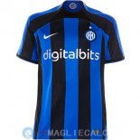 Thailandia Maglia Inter Milan Prima 2022/2023