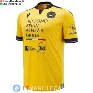 Thailandia Maglia Udinese Seconda 2024/2025
