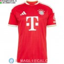 Thailandia Maglia Bayern Monaco Prima 2026/2027