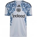 Thailandia Maglia Eintracht Frankfurt Terza 2026/2027