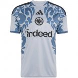 Thailandia Maglia Eintracht Frankfurt Terza 2026/2027