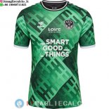 Thailandia Maglia Saint Etienne Terza 2023/2024