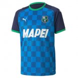 Thailandia Maglia Sassuolo Terza 2021/2022