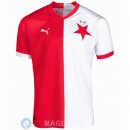 Thailandia Maglia Slavia Praha Prima 2022/2023