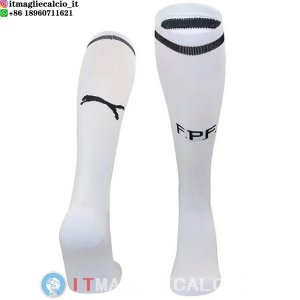 Calze Maglia Bambino Portogallo Seconda 2025