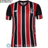 Thailandia Maglia São Paulo Seconda 2024/2025