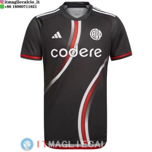 Thailandia Maglia River Plate Fourth 2024/2025