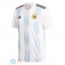 Retro Maglia Argentina Prima 2018