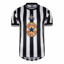 Retro Maglia Newcastle United Prima 1997/1999