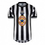 Retro Maglia Newcastle United Prima 1997/1999