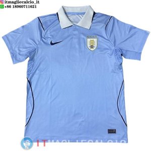 Thailandia Maglia Uruguay Prima 2026
