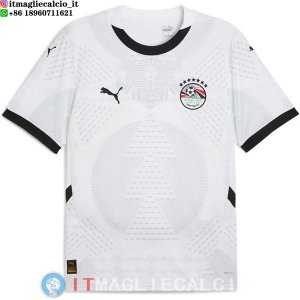 Thailandia Maglia Egitto Seconda 2026