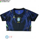 Maglia Donne Brasile Seconda 2026 I