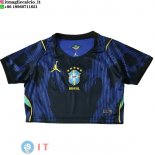 Maglia Donne Brasile Seconda 2026 I