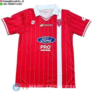 Thailandia Maglia Monza Prima 2025/2026