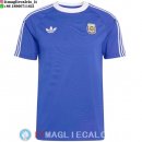 Thailandia Maglia Argentina Speciale 2026 Blu I Bianco