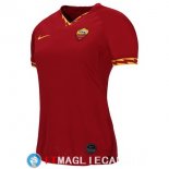 Maglia Donne AS Roma Prima 2019/2020