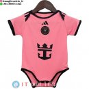 Maglia Baby Inter Miami Prima 2024/2025