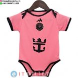 Maglia Baby Inter Miami Prima 2024/2025