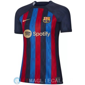 Originali Maglia Donne Barcellona Prima 2022/2023