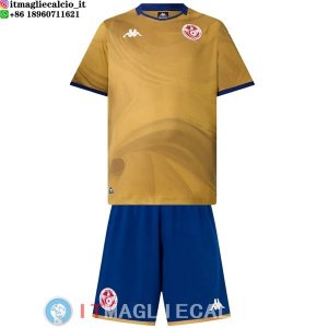 Maglia Bambino Tunisia Terza 2026