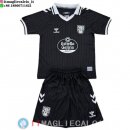 Maglia Speciale Set Completo Uomo Celta de vigo 2025/2026 Nero