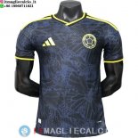 Maglia Colombia Speciale Giocatori 2026 Nero Giallo