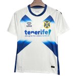 Thailandia Maglia Deportivo Tenerife Prima 2024/2025