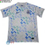 Thailandia Maglia Inter Milan Seconda Concetto 2025/2026