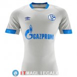 Thailandia Maglia Schalke 04 Seconda 2018/2019