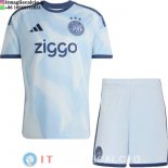 Maglia Set Completo Uomo Ajax Terza 2026/2027