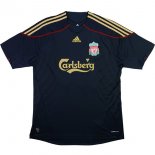 Retro Maglia Liverpool Terza 2009/2010