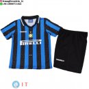 Maglia Bambino Inter Milan Prima 1997/1998