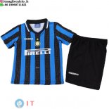 Maglia Bambino Inter Milan Prima 1997/1998