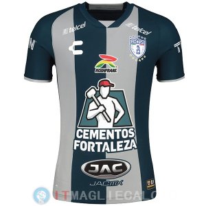 Thailandia Maglia Pachuca Prima 2022/2023