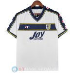 Retro Maglia Parma Seconda 2001/2002 Retro Maglia Parma Seconda 2001/2002