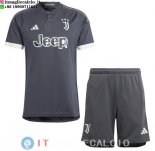 Maglia Bambino Juventus Terza 2023/2024