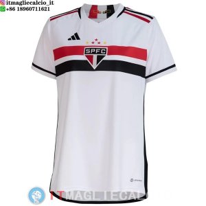 Maglia Donna Sao Paulo Prima 2023/2024