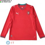 Thailandia Maglia Portogallo Prima 2026 ML