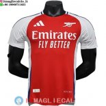 Thailandia Maglia Giocatori Arsenal Prima 2024/2025