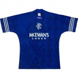 Retro Maglia Rangerss Prima 1994/1996