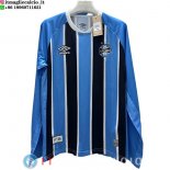 Thailandia Maglia Gremio FBPA Prima 2025/2026 ML