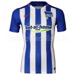 Maglia Hertha Berlino Prima 2015/2016