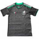 Thailandia Maglia Messico Especial 2025