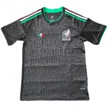 Thailandia Maglia Messico Especial 2025