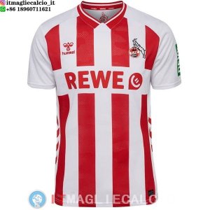 Thailandia Maglia Colonia Prima 2025/2026
